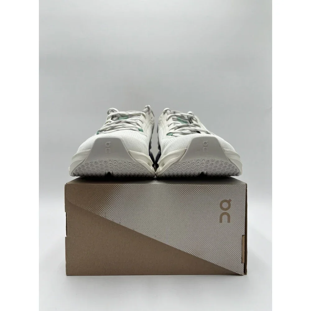 ON CLOUDFLYER 5 LILAC Women's NEW Running Shoes White 3WE30040972 Multiple Sizes